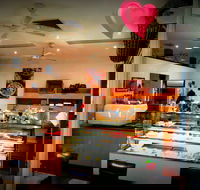 Cucina Al Dente - Geraldton Accommodation