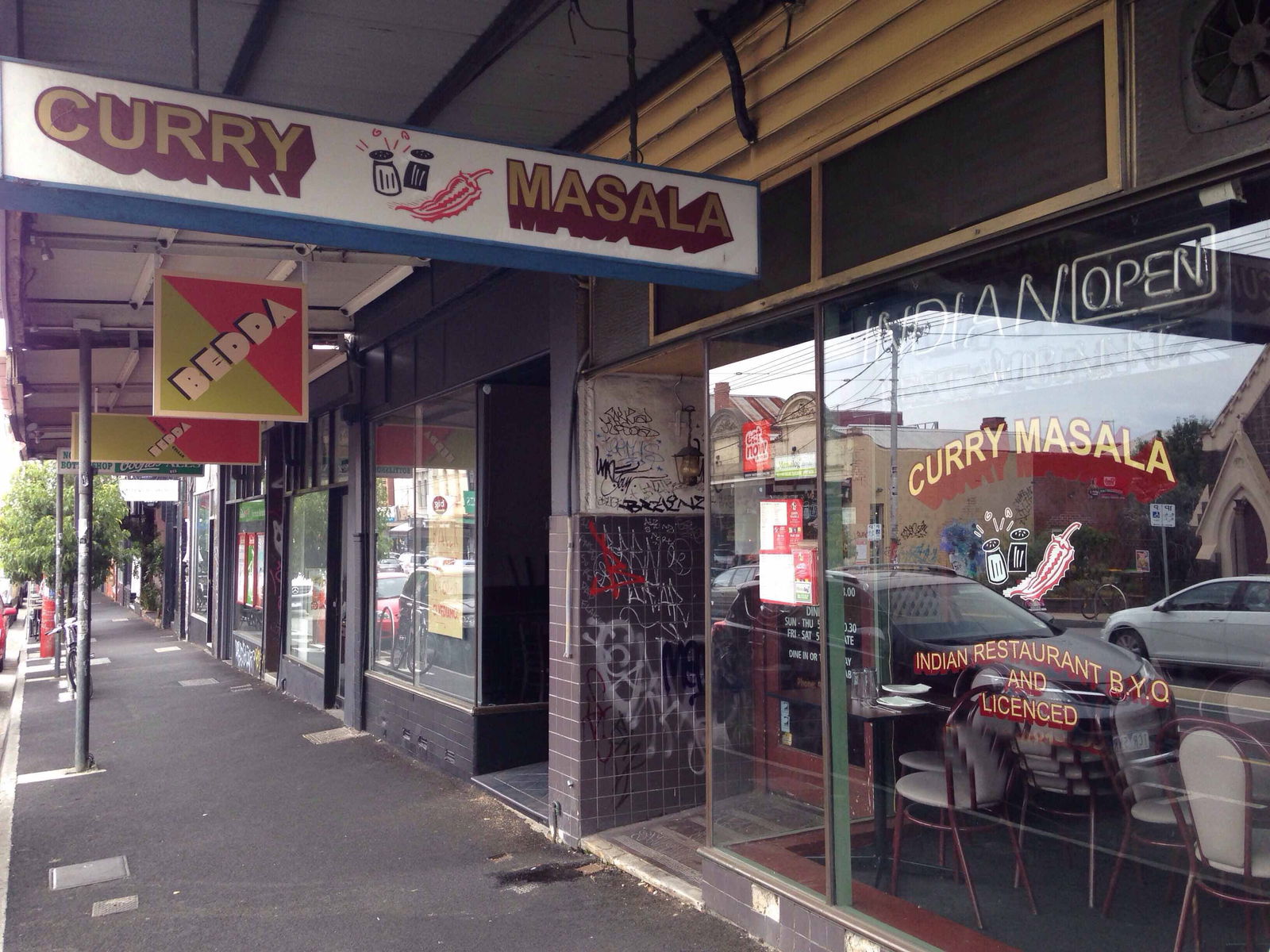 Northcote VIC Geraldton Accommodation