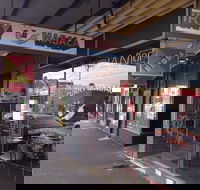 Curry Masala - Geraldton Accommodation