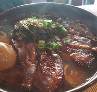 Eastern Dumpling House - Geraldton Accommodation