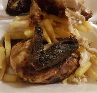 Green Brook Charcoal Chicken and Noodle Bar - Geraldton Accommodation