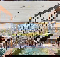 Hardy's Verandah Restaurant - Geraldton Accommodation