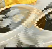 Hong Kong Day Dessert - Geraldton Accommodation