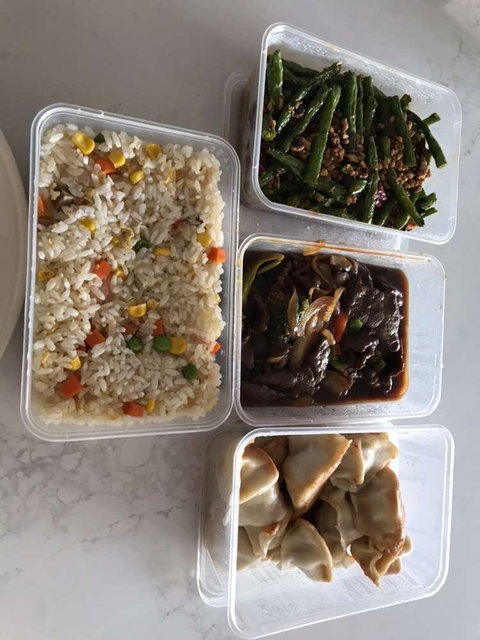 I Love Dumplings - Richmond - Geraldton Accommodation 0