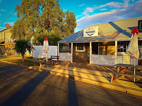 Inverleigh Bakehouse - Geraldton Accommodation 0