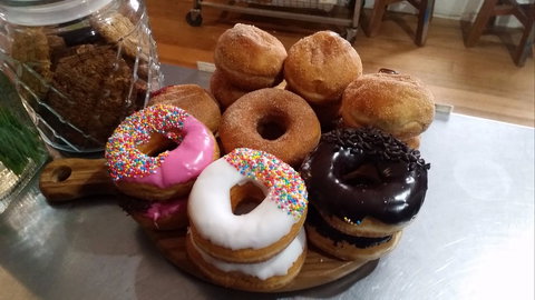 Inverleigh Bakehouse - Geraldton Accommodation 2