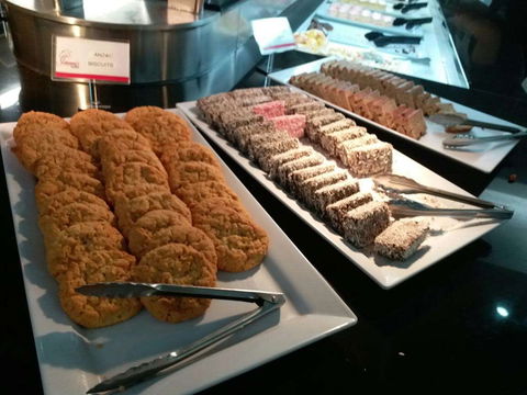 Julianna's Buffet - Geraldton Accommodation 0