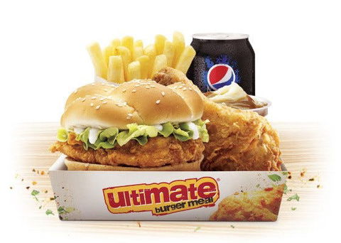 KFC - Minto - Geraldton Accommodation 0