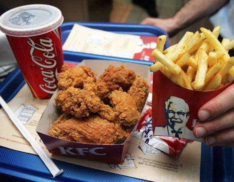 KFC - Karrinyup - Geraldton Accommodation 0