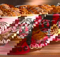 KFC - Yamanto - Geraldton Accommodation