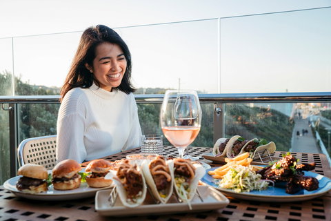 Merewether Surfhouse - Geraldton Accommodation 0