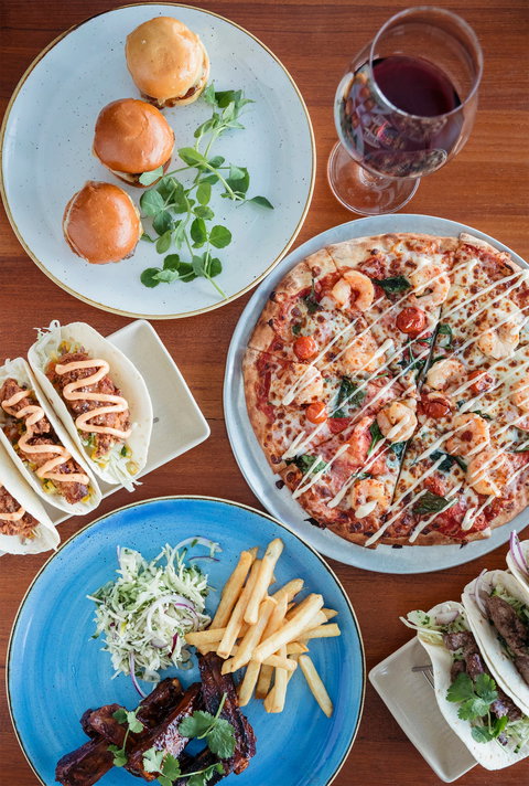 Merewether Surfhouse - Geraldton Accommodation 2