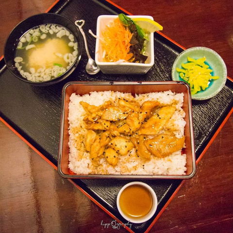 O'Cha Cha Modern Japanese Dining - Geraldton Accommodation 0