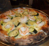 Pizzami - Geraldton Accommodation
