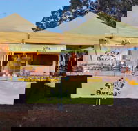 Sol Breads - Geraldton Accommodation