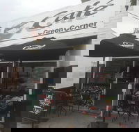 Sunny Corner - Geraldton Accommodation