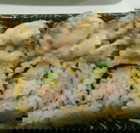 Sushiya - Miranda - Geraldton Accommodation