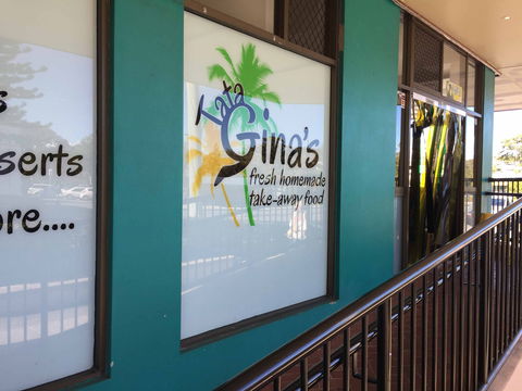 Tata Gina's - Geraldton Accommodation 0