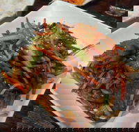 Thai Village Restaurant - Geraldton Accommodation