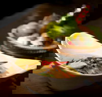 The Small Lemongrass - Geraldton Accommodation