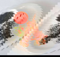 The Brasserie Family Restaurant