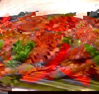 Weidaojia - Geraldton Accommodation