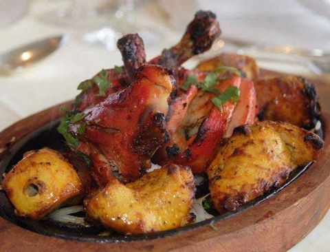 Anand Indian Restaurant - Geraldton Accommodation 0