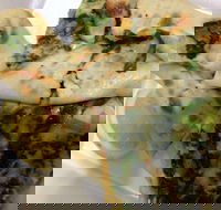 Authentic Kebab  Gozleme - Geraldton Accommodation