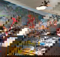 Brew Cafe - Geraldton Accommodation