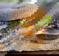 Bucking Bull - Cloverdale - Geraldton Accommodation