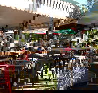 Cafe Clunes - Geraldton Accommodation