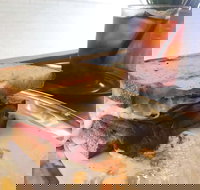 Charc Specialty Meats  Coffee - Geraldton Accommodation