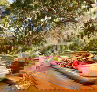 Cleland Wildlife Park Caf - Geraldton Accommodation