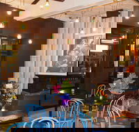 Clovelly Restaurant - Geraldton Accommodation