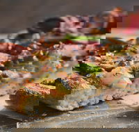 Domino's - Warwick - Geraldton Accommodation