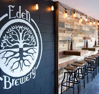 Eden Brewery - Geraldton Accommodation