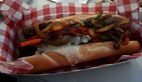 Garran Bakery - Geraldton Accommodation 0