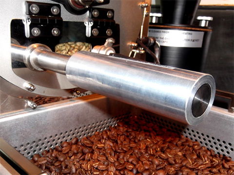 J & L Coffee Roasters And Chocolatiers - Geraldton Accommodation 1