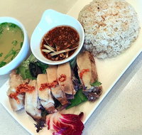 Lemongrass Restaurant - Geraldton Accommodation