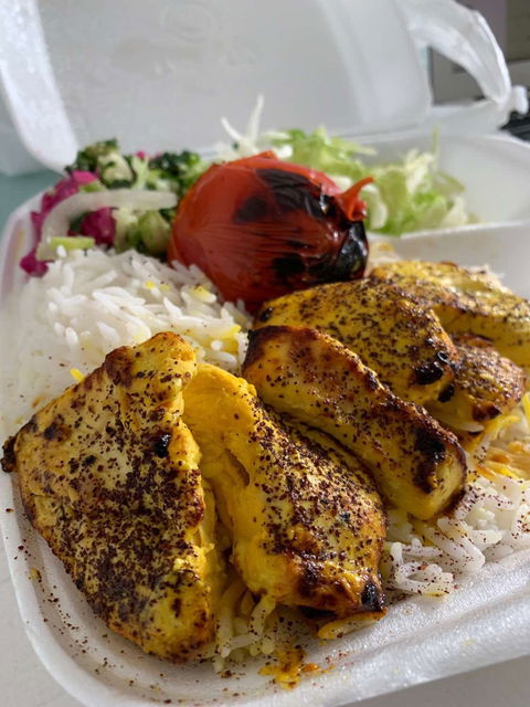 Makara Turkish Pide - Geraldton Accommodation 0