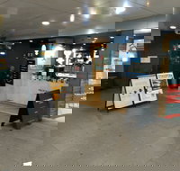 Maldini's Espresso - Haymarket - Geraldton Accommodation