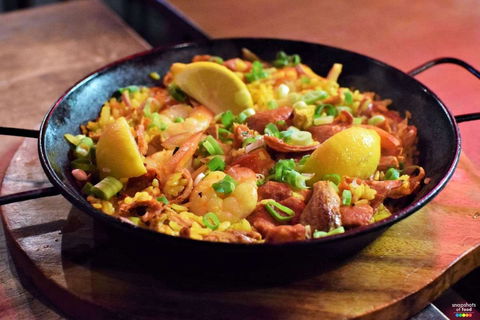 Mi Cantina - Geraldton Accommodation 0