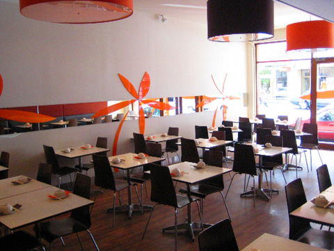 Mylan - Geraldton Accommodation 1