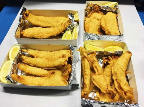 Newport Sea Catch - Geraldton Accommodation 0