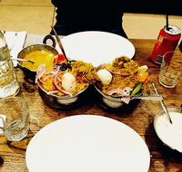 Paradise Biryani house - Geraldton Accommodation