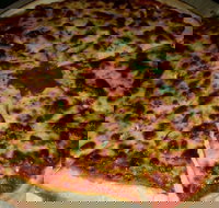 Pillars Restaurant - Geraldton Accommodation