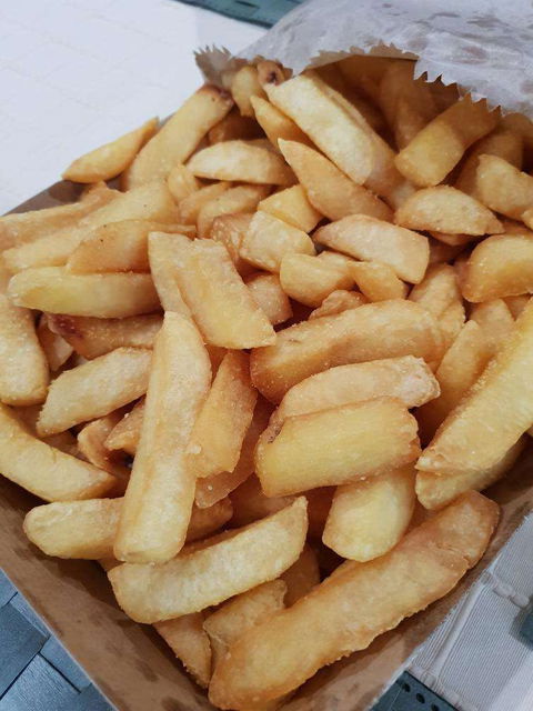 Port Hacking Seafood - Geraldton Accommodation 0