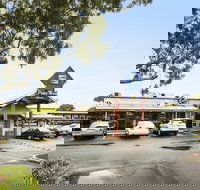 Prince Mark Hotel - Geraldton Accommodation