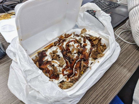 Roxy Kebabs - Geraldton Accommodation 0