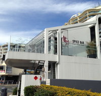 Spice Grill Mooloolaba - Geraldton Accommodation